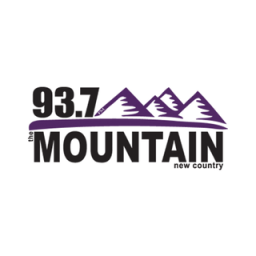 Radio KDRK-FM 93.7 The Mountain