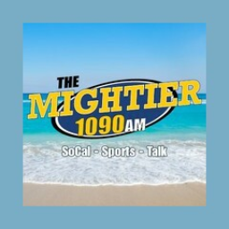 Radio The Mightier 1090 AM