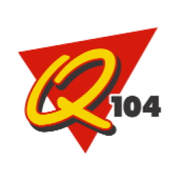 Radio WCKQ Q 104.1 FM