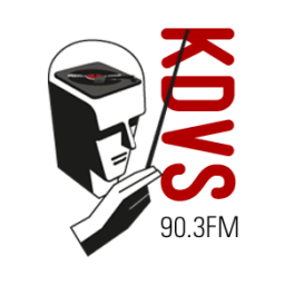 Radio KDVS 90.3 FM