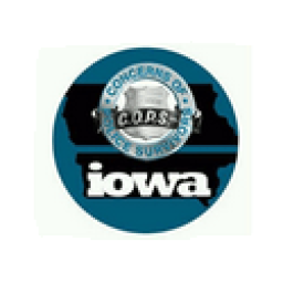Radio Central Iowa Public Safety