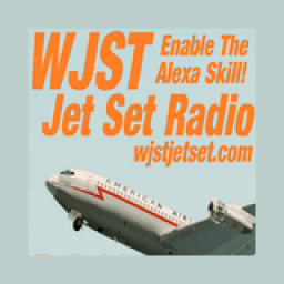 WJST Jet Set Radio