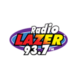 KXZM Radio Lazer 93.7 FM