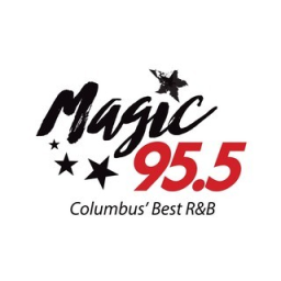 Radio WXMG Magic 95.5 FM