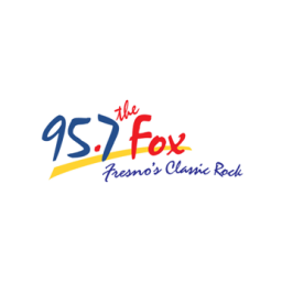 Radio KJFX 95.7 The Fox FM