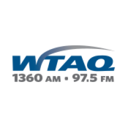 Radio NewsTalk WTAQ 1360 AM / 97.5 FM