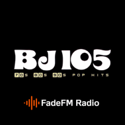 Radio BJ105 (70s, 80s, 90s) - FadeFM.com