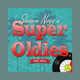 Radio Shawn Nagy's Super Oldies ®