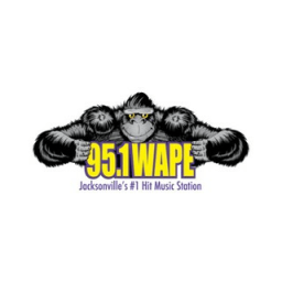 Radio WAPE FM 95.1