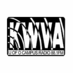 KWVA U of O Campus Radio 88.1