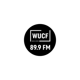 Radio WUCF-FM 89.9 Jazz and More