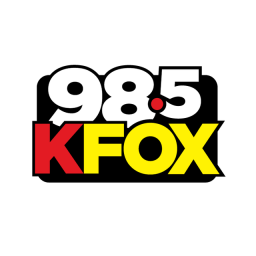 Radio KFOX 98.5 FM KUFX