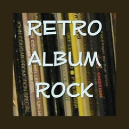 Radio Retro Album Rock