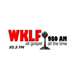 Radio WKLF 1000 AM & 95.5 FM