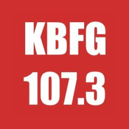 Radio KBFG 107.3 FM