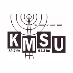Radio KMSK The Maverick KMSU