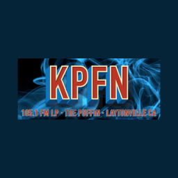 KPFN Radio
