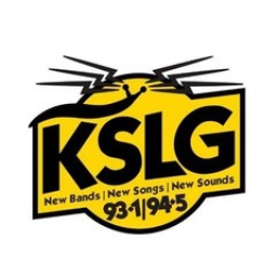 Radio KSLG 93.1 K-Slug FM