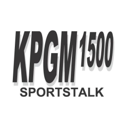 Radio KPGM 1500 AM