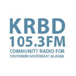 Radio KRBD 105.3 FM