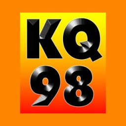 Radio KQYB KQ98