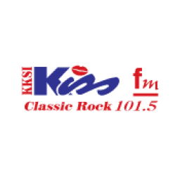 Radio KKSI 101.5 KISS FM