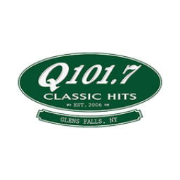 Radio WNYQ Classic Hits Q101.7