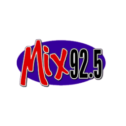 Radio KMWX Mix 92.5 FM