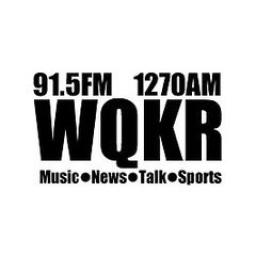 Radio WQKR 1270 AM