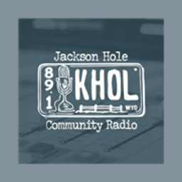 Radio KHOL 89.1 FM
