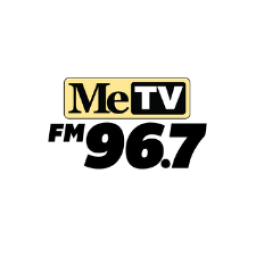 Radio WXZO MeTV 96.7 FM