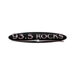 Radio KMYK 93.5 Rocks FM