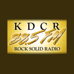 Radio KDCR 88.5 FM