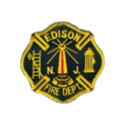 Radio Edison Fire Department