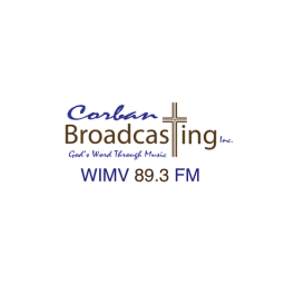 Radio WIMV 89.3 FM