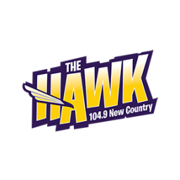 Radio KQCS 104.9 The Hawk