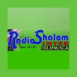 Radio Shalom International
