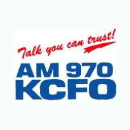Radio KCFO 970 AM