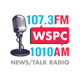 Radio WSPC Newstalk 1010 AM