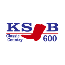 Radio KSJB 600 AM