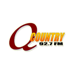 Radio KSJQ Q Country 92.7 FM