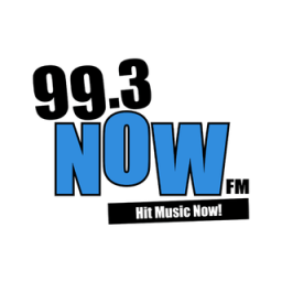 Radio KWDO 99.3 Now FM