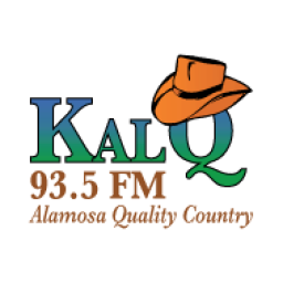 Radio KALQ Q 93.5 FM