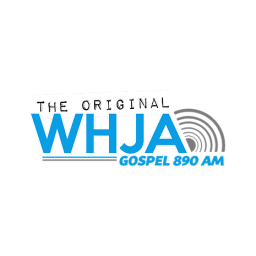 Radio WHJA The Original 890 AM