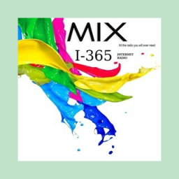 Radio i365 The Mix