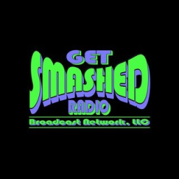 KGSB Get Smashed Radio Broadcast Network