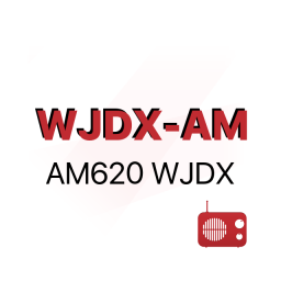 Radio WJDX 620 AM