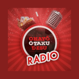 Radio OhayoOtakuDesu1