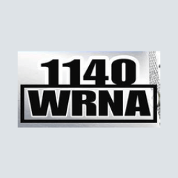 Radio WRNA 1140 AM