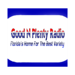 Good And Plenty Radio